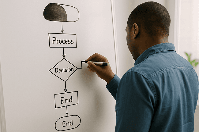 Custom Software Solutions 1