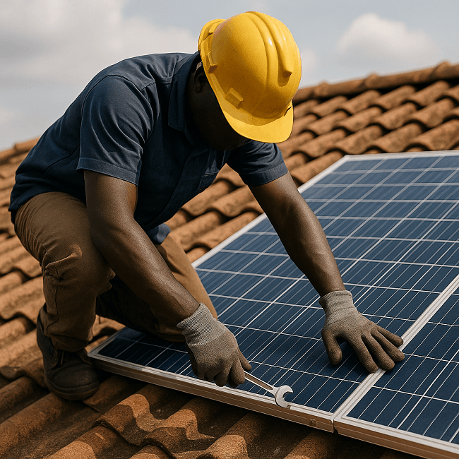 Smart Infrastructure Solutions 1